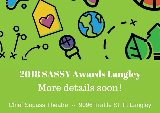SAVE THE DATE